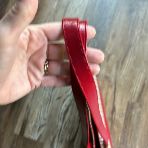 Burberry tote - Picture 6 of 7